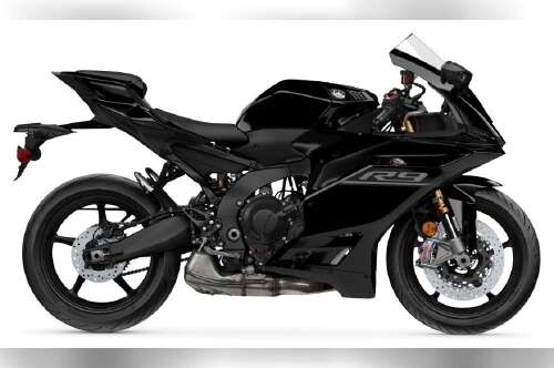 2027 Yamaha YZF-R9 in lewiston ID