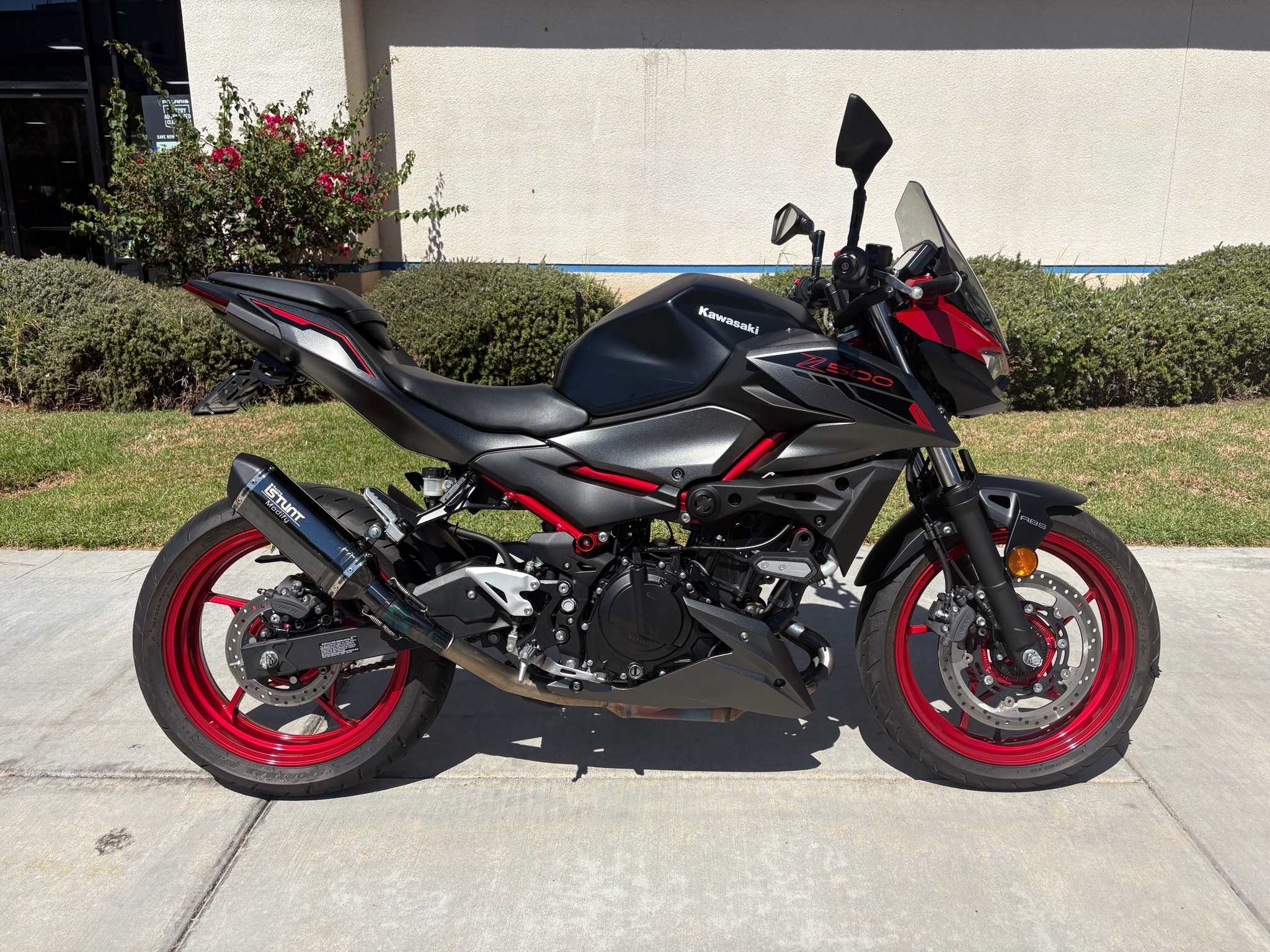 エル Used Kawasaki Motorcycles For Sale Near Harmony, RI - Cycle Trader
