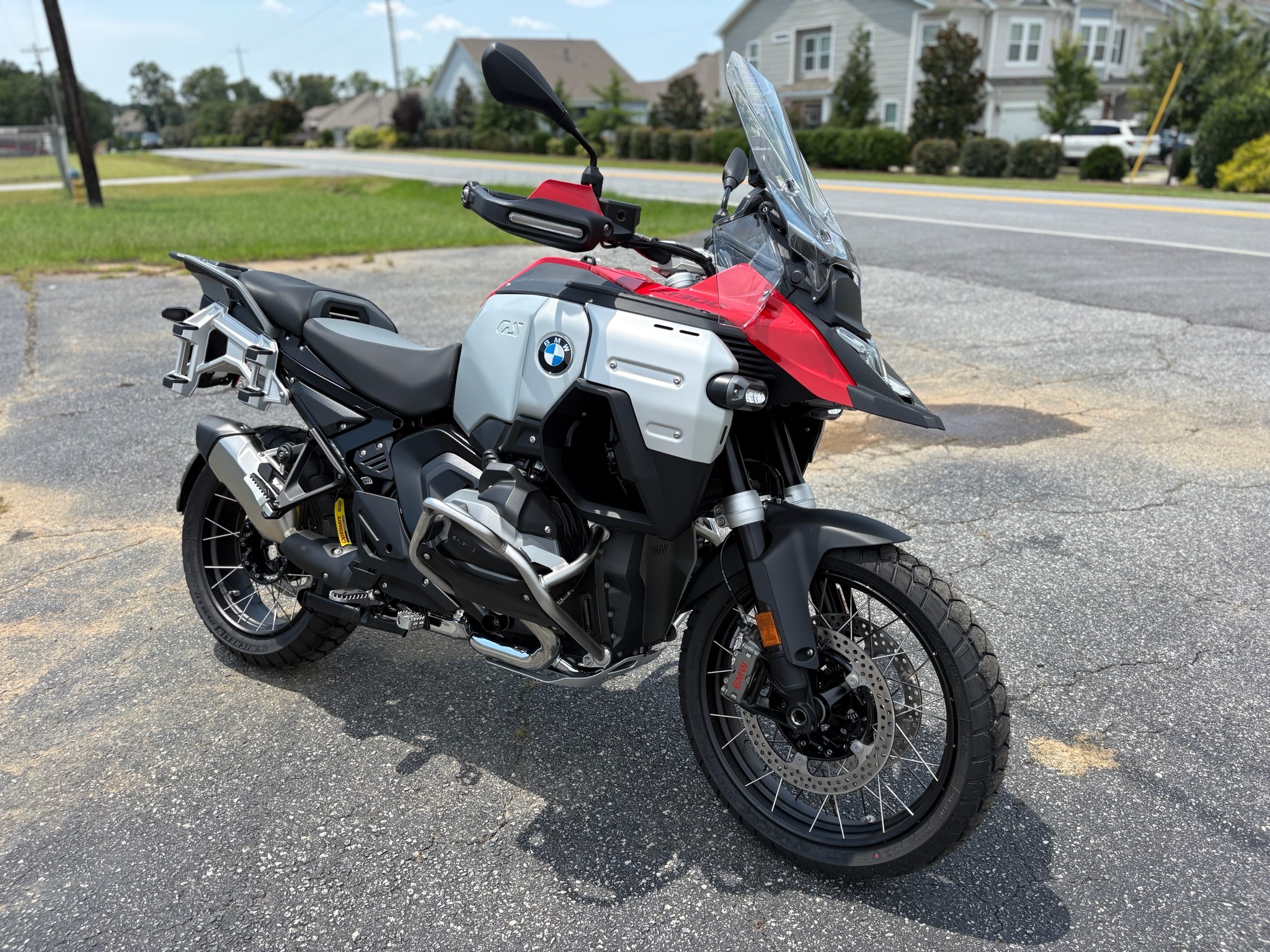 2026 BMW R 1300 GS Adventure in Greer, SC