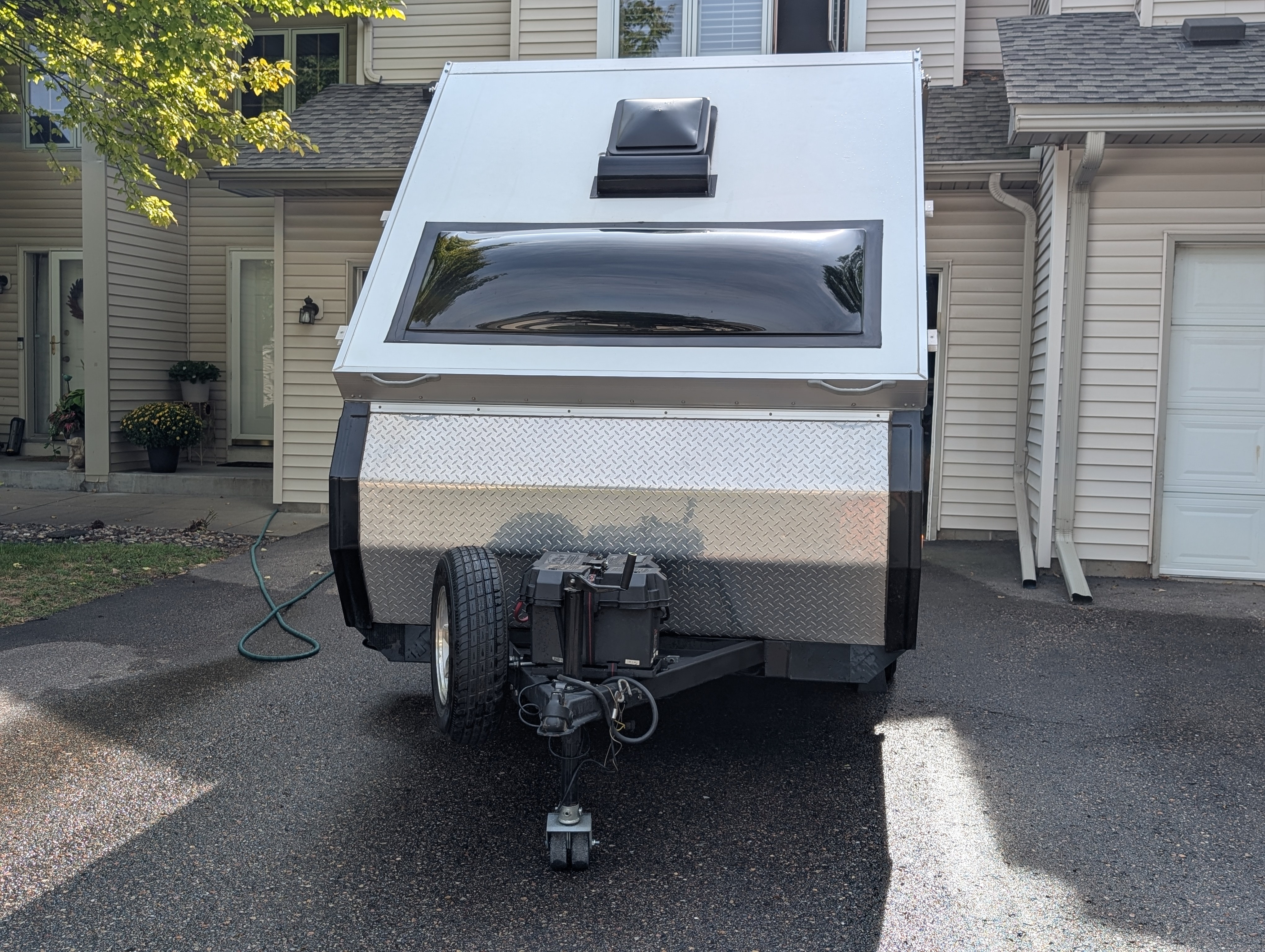 2017 Aliner SCOUT in minnetonka MN