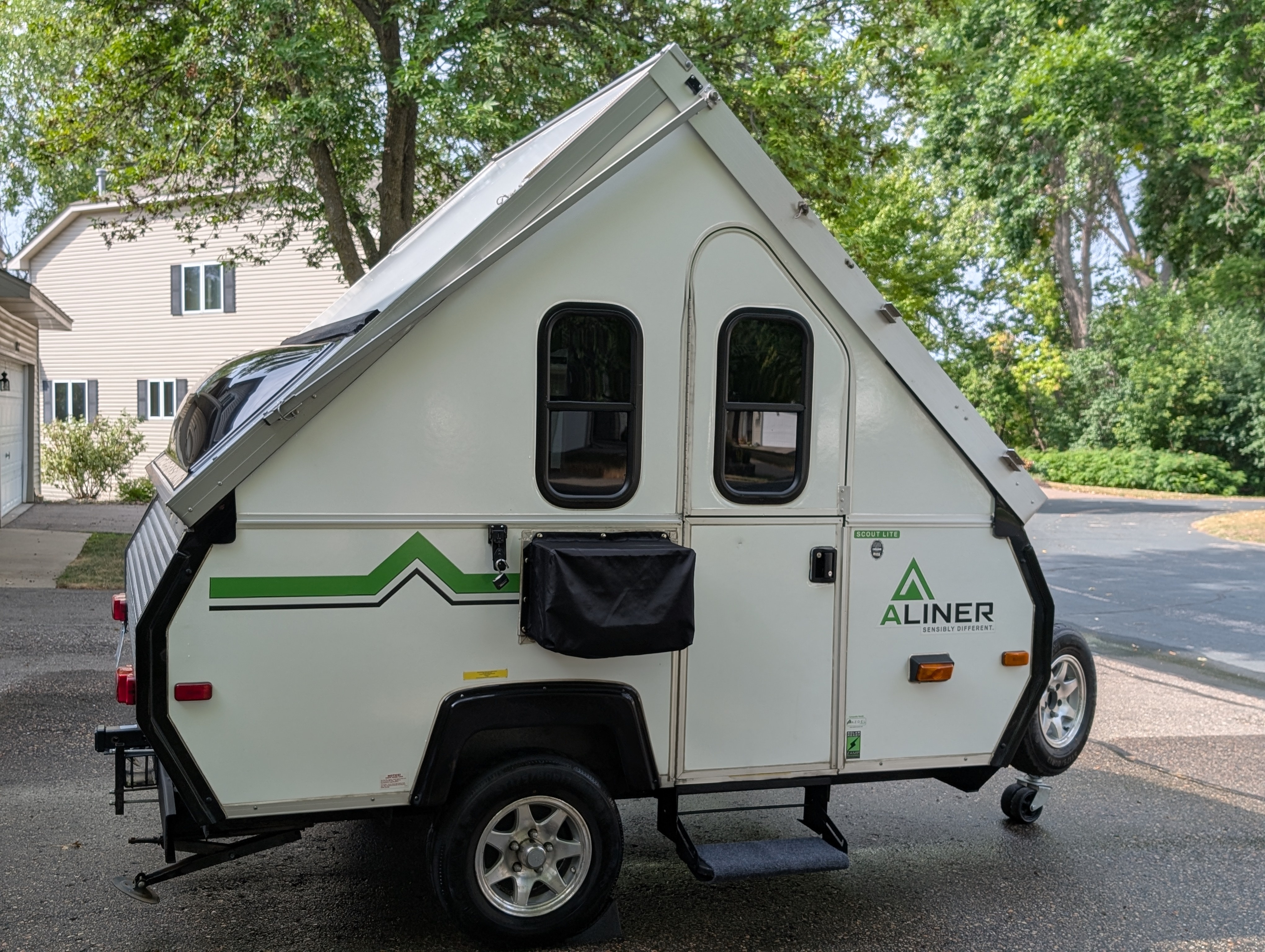 2017 Aliner SCOUT in minnetonka MN