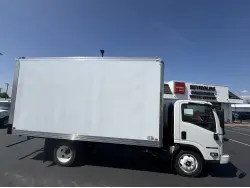 2026 ISUZU NPR HD GAS 16'