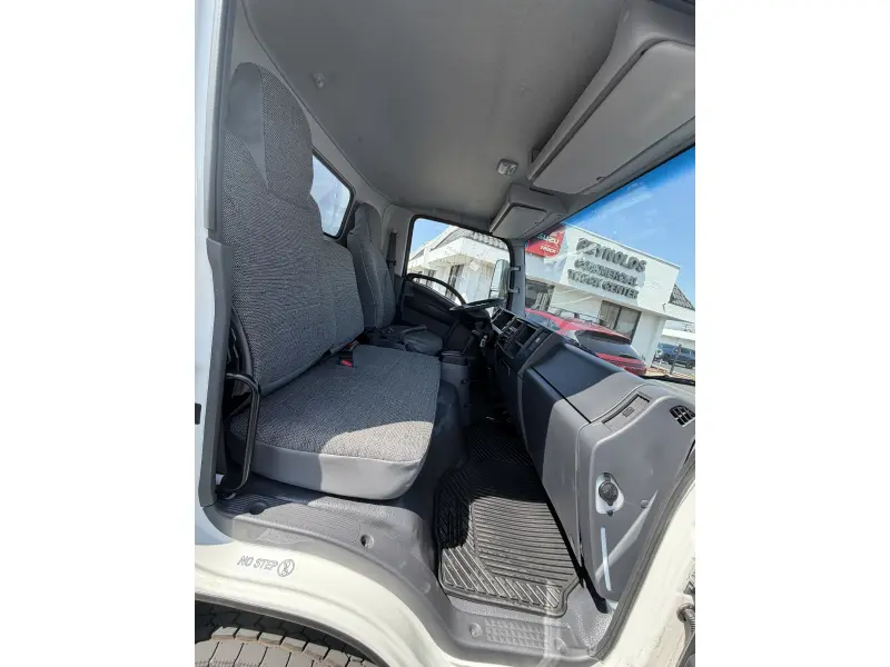 2026 ISUZU NPR HD GAS 16'