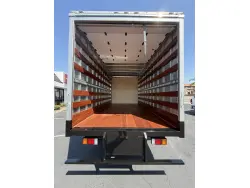 2026 ISUZU NPR HD GAS 16'