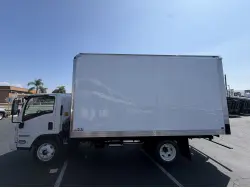 2026 ISUZU NPR HD GAS 16'
