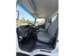 2026 ISUZU NPR HD GAS 16'