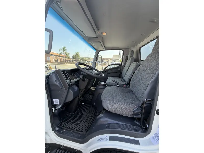 2026 ISUZU NPR HD GAS 16'