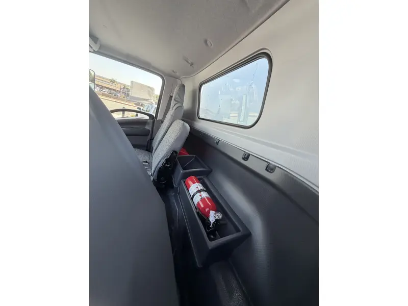2026 ISUZU NPR HD GAS 16'