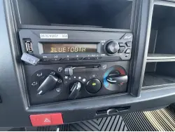 2026 ISUZU NPR HD GAS 16'