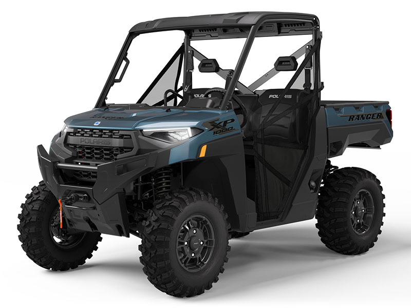 2025 Polaris Ranger XP 1000 Premium in ottumwa IA