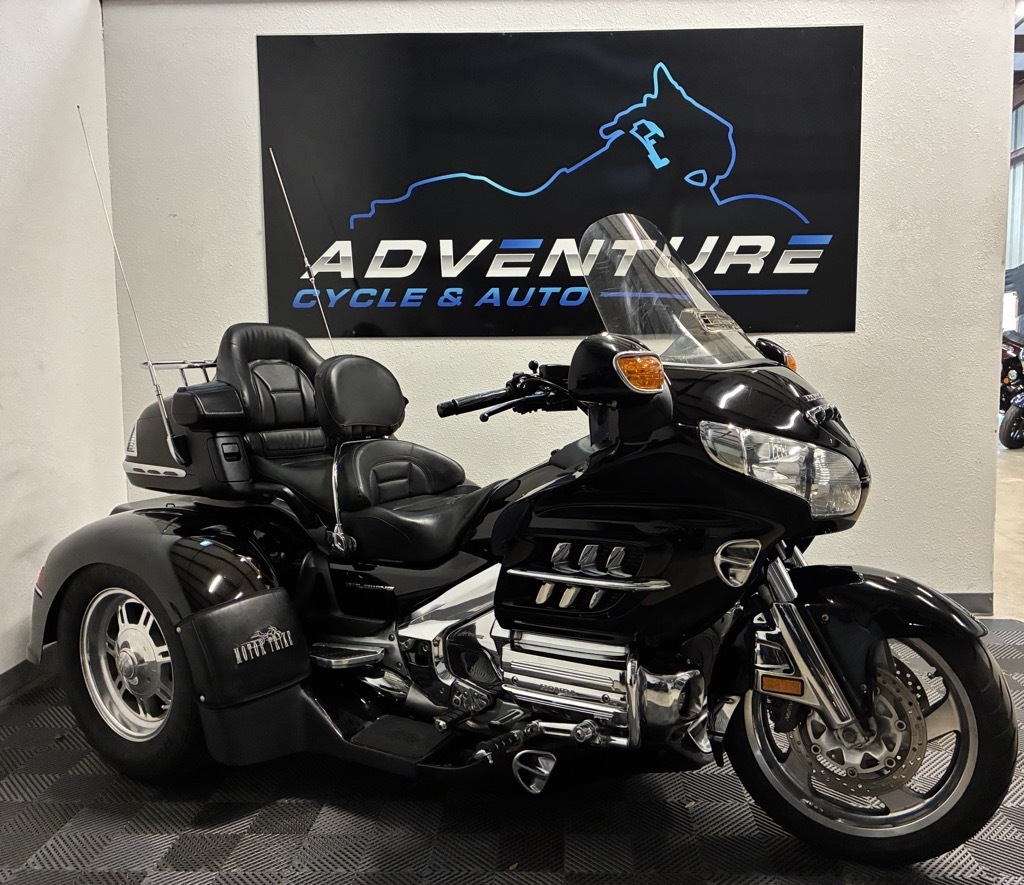 2006 Honda GOLD WING in Lakeland, FL