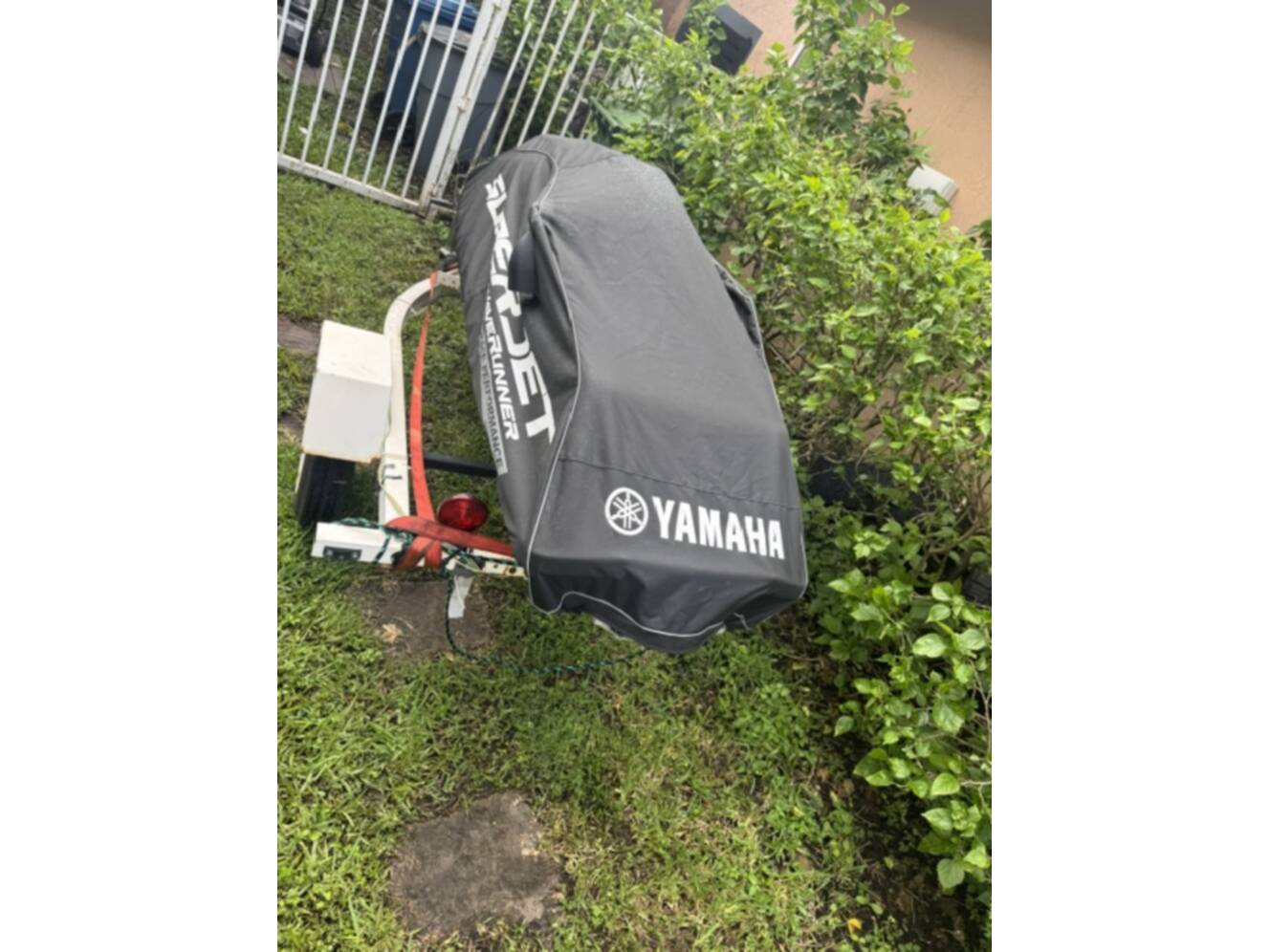 A photo of this 2020 Yamaha 2-UP TOURING UTILITY