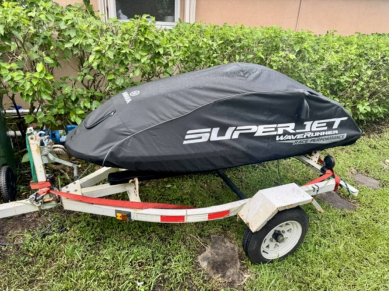 A photo of this 2020 Yamaha 2-UP TOURING UTILITY