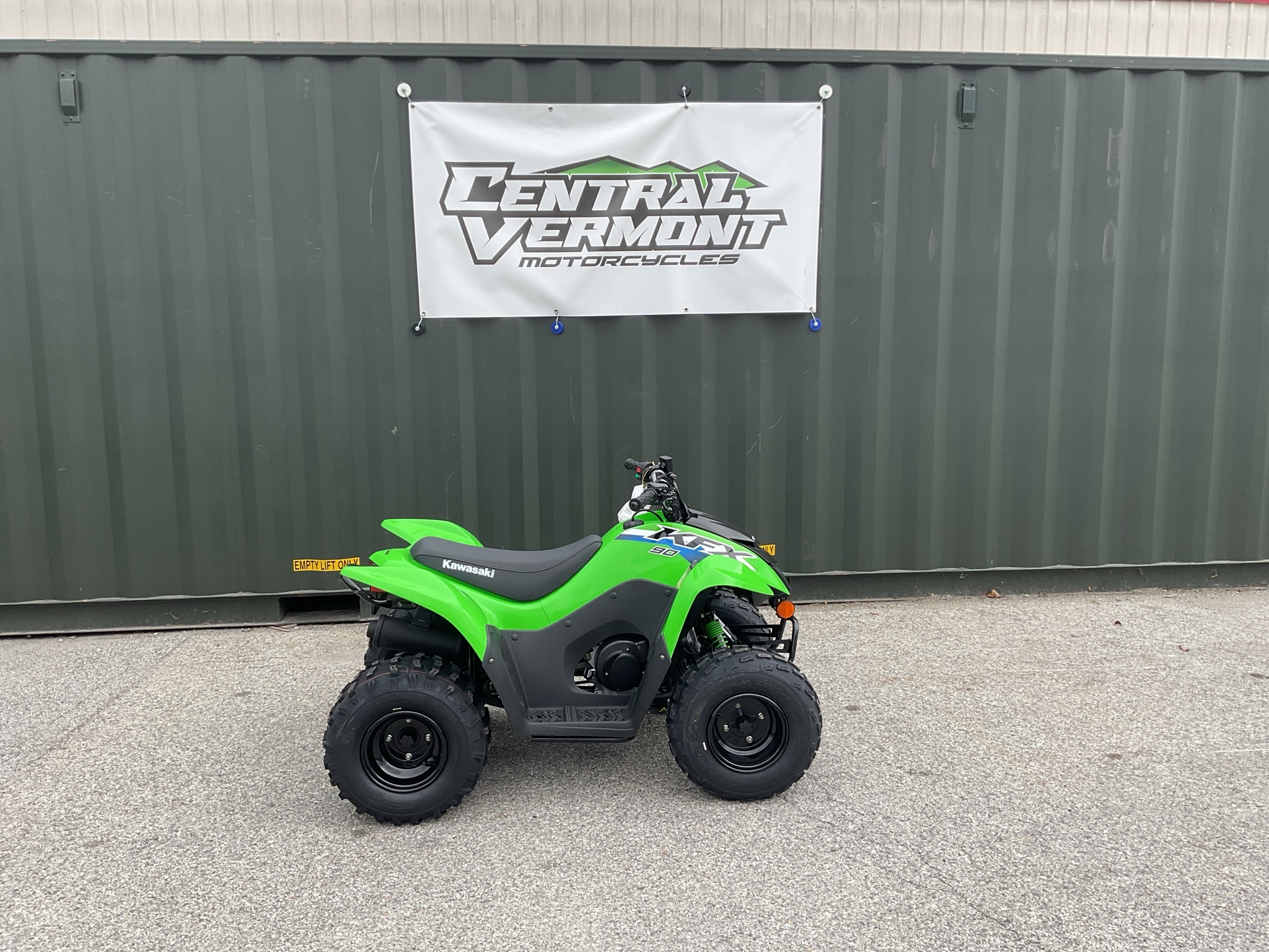 Four Wheelers For Sale Near Morrisville, VT - ATV Trader