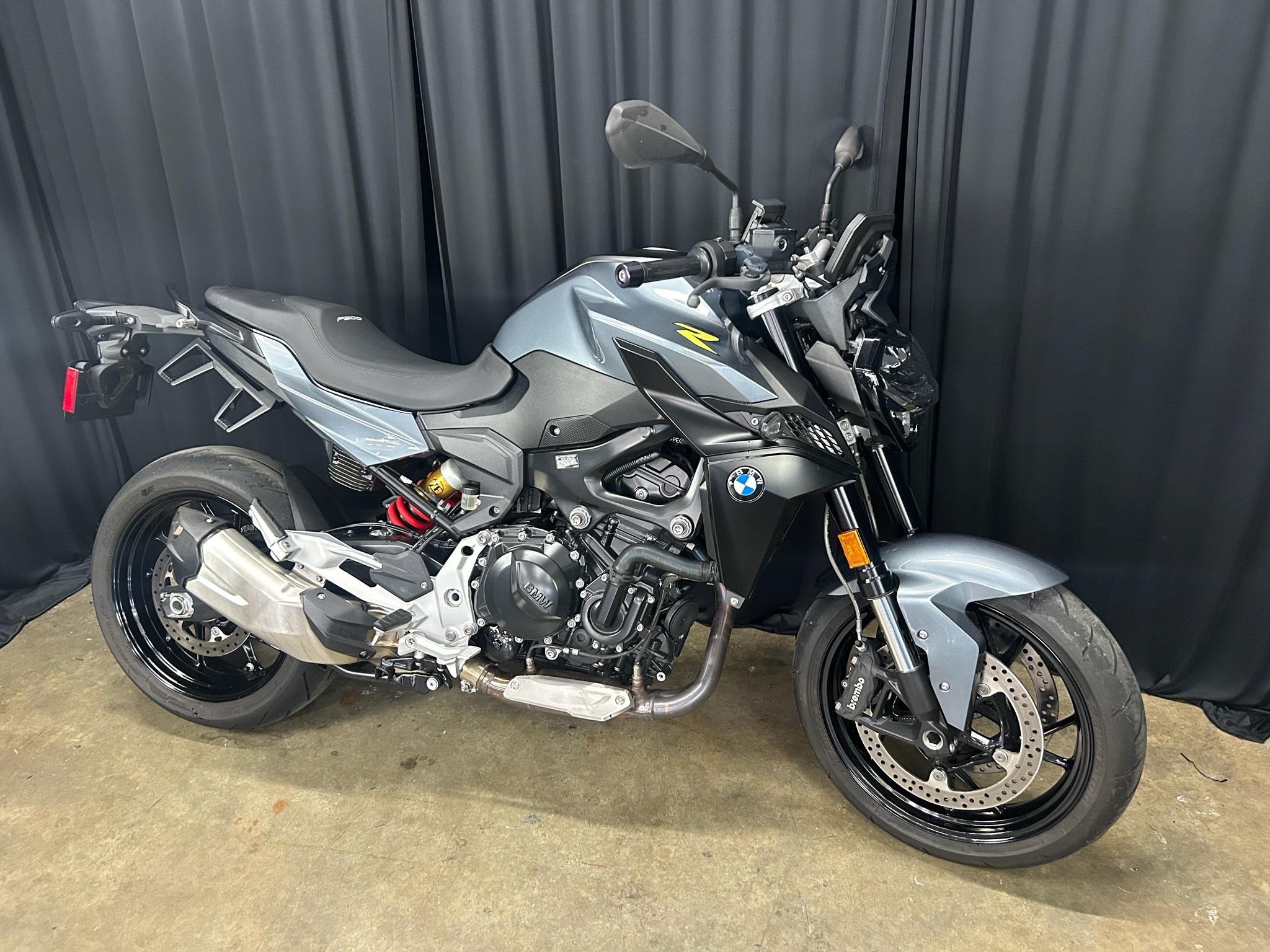 2022 BMW F 900 R in gaithersburg MD