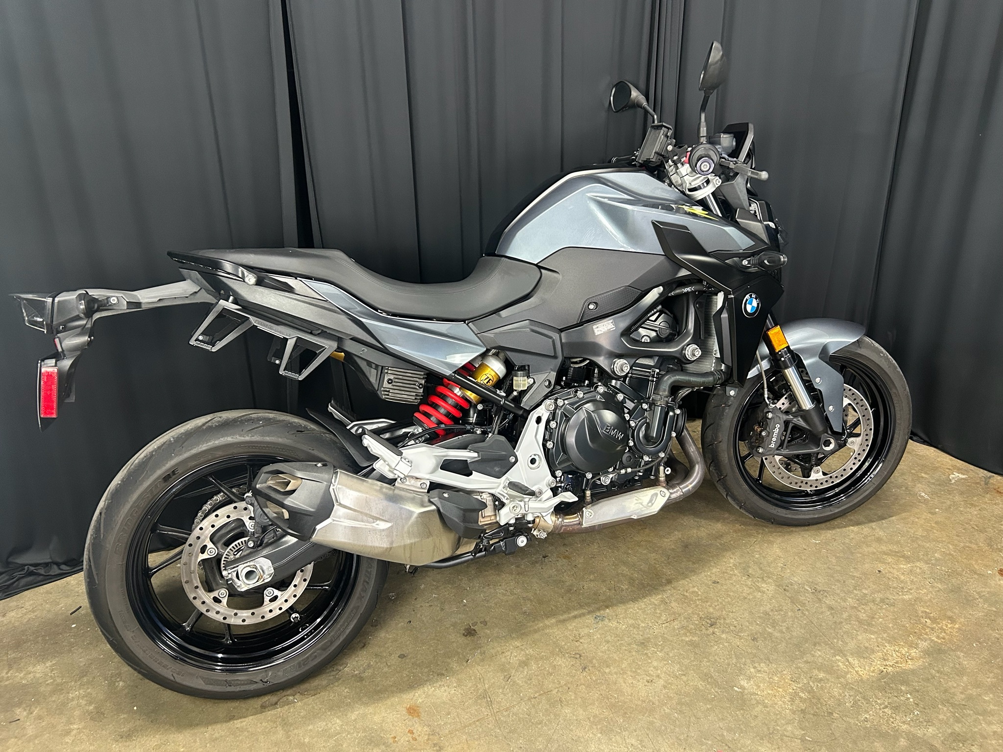 2022 BMW F 900 R in gaithersburg MD
