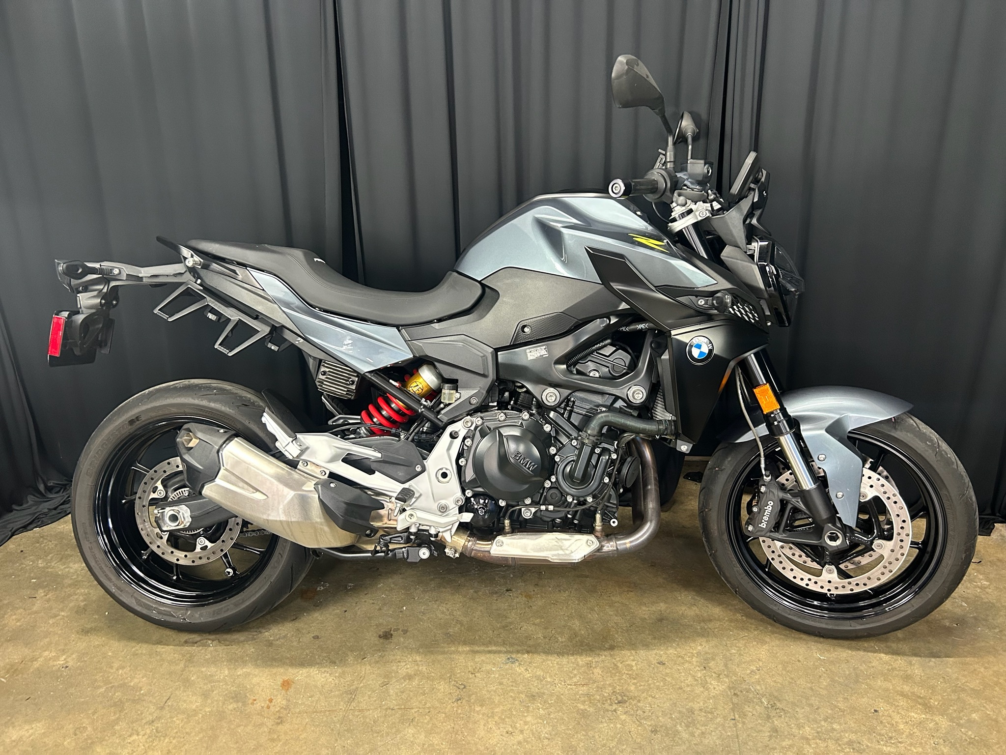 2022 BMW F 900 R 900 R in Gaithersburg, MD