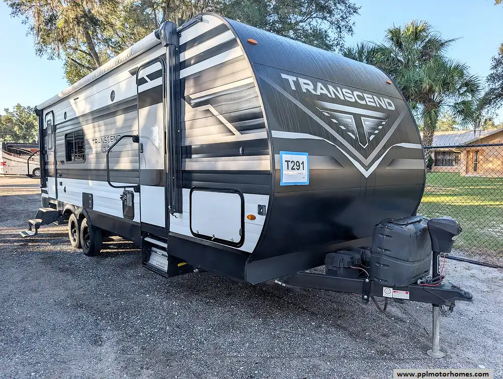 2022 Grand Design Transcend Xplor 231RK RV