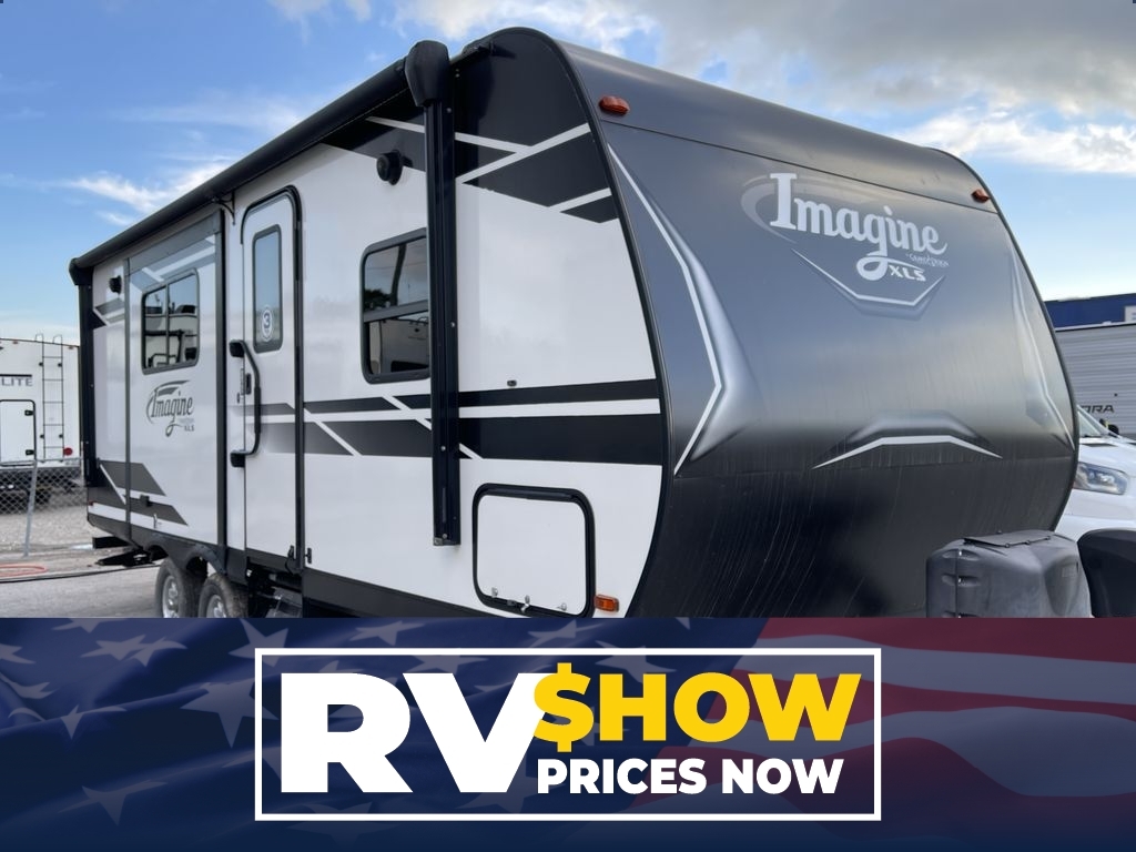 2022 Grand Design Imagine 22RBE RV