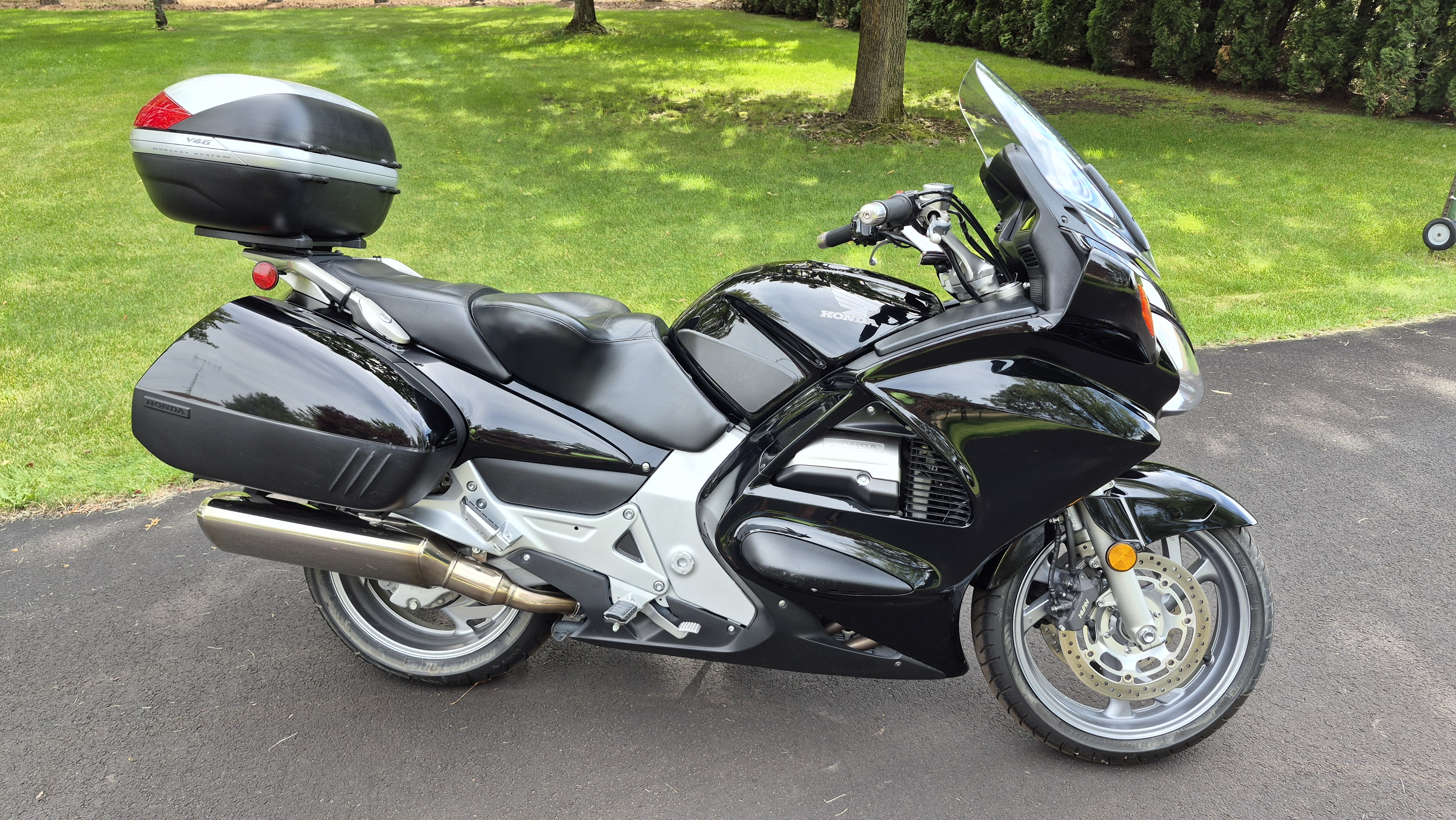 2010 Honda ST1300 BASE BASE in Post Falls, ID