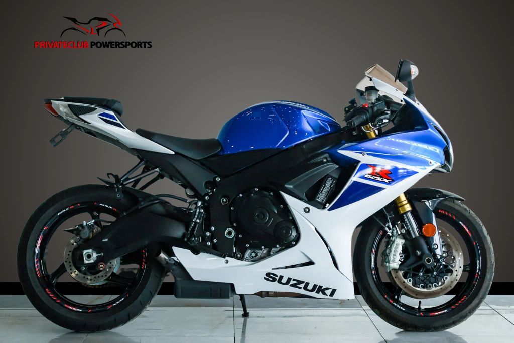2025 Suzuki GSX-R750M5 in houston TX