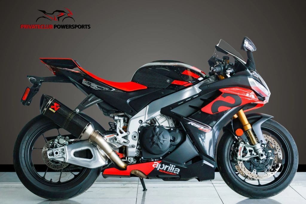2022 Aprilia RSV4 Factory 1100 1100 FACTORY in Houston, TX