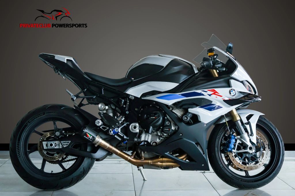 2024 BMW S1000RR M Package 1000 RR in Houston, TX