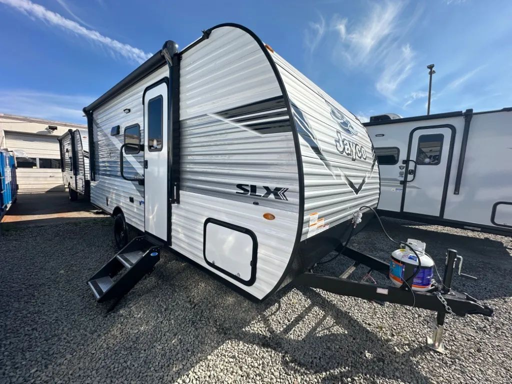 2026 Jayco Jay Flight SLX 175BHW in kent WA