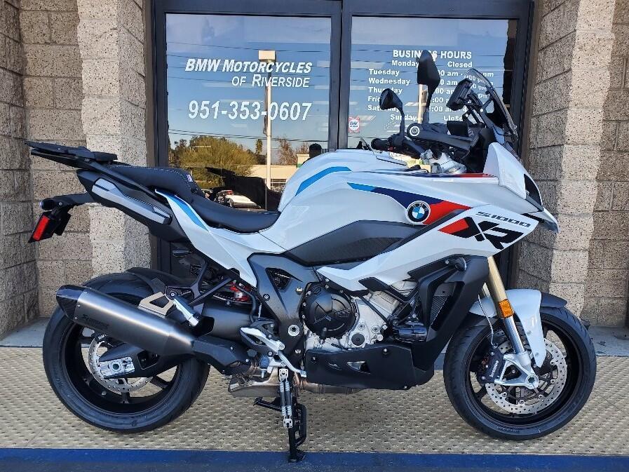 2026 BMW S 1000 XR 1000 XR in Riverside, CA