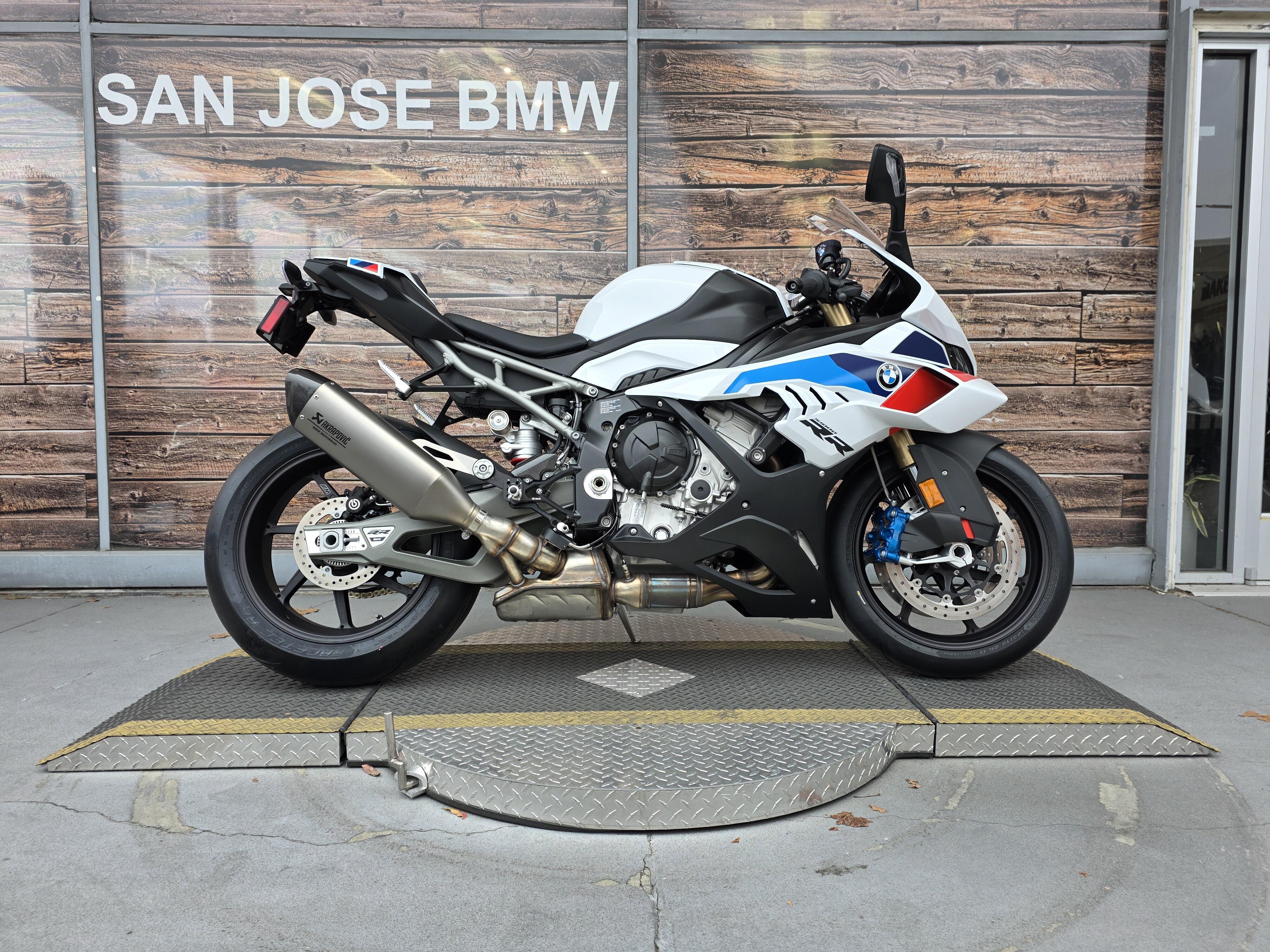 2027 BMW S 1000 RR 1000 RR in San Jose, CA