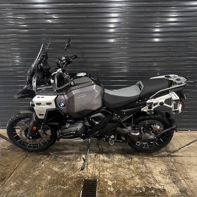 2026 BMW R 1300 GSA in Wilmington, NC