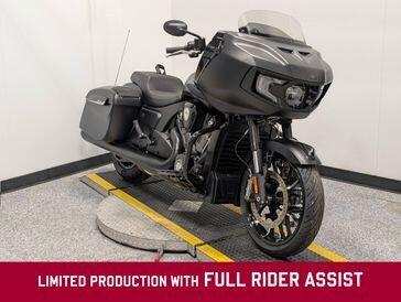 2025 Indian Motorcycle Challenger Dark Horse DARK HORSE in Auburn, MA
