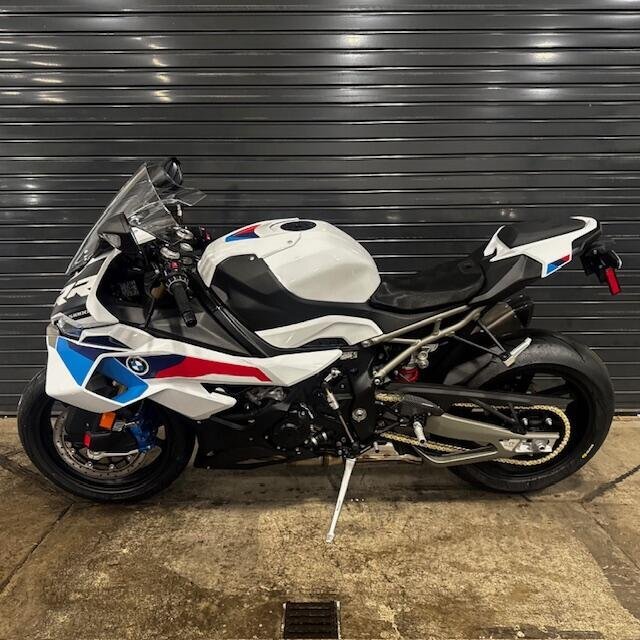 2026 BMW S 1000 RR 1000 RR in Wilmington, NC