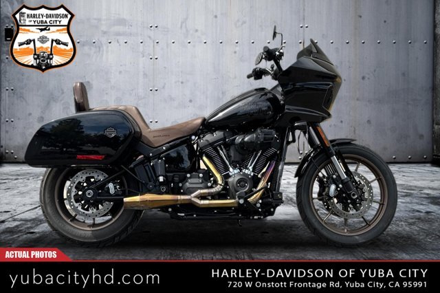 2024 Harley-Davidson Low Rider ST FXLRST ST in Yuba City, CA