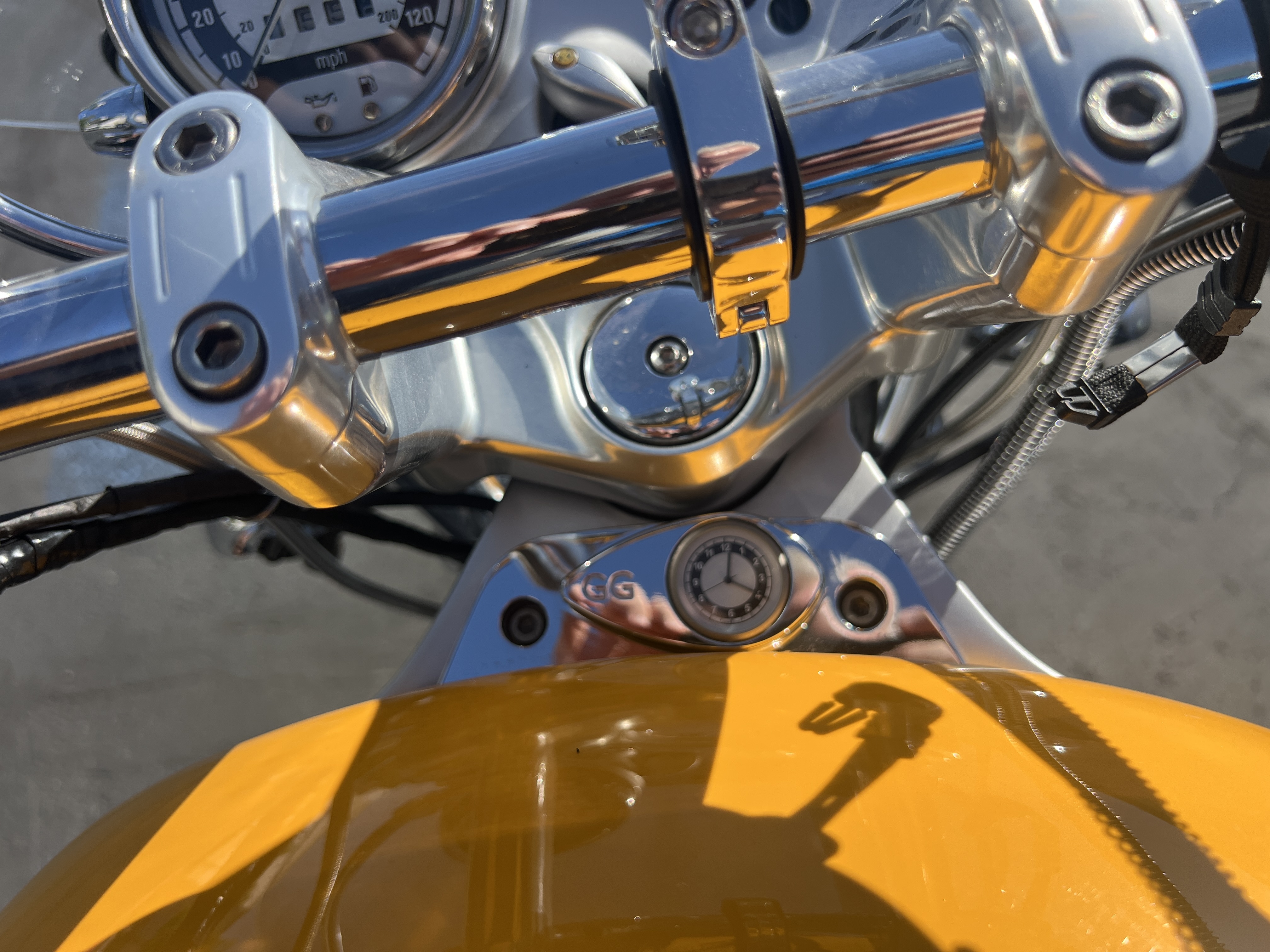 2001 BMW R 1200 C PHOENIX in las vegas NV