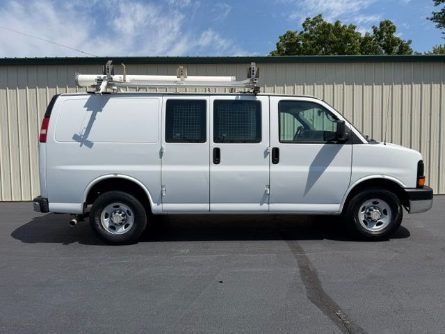 2014 CHEVROLET Express 2500 in Springfield, MO