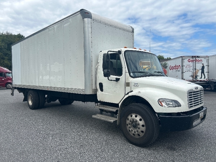 2022 FREIGHTLINER BUSINESS CLASS M2 106 in Belcamp, MD