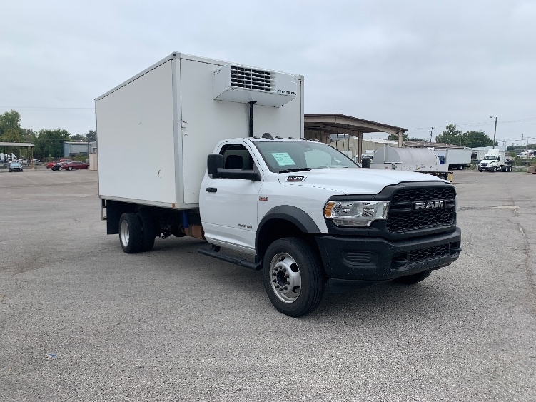 2020 RAM 5500 in Nashville, TN