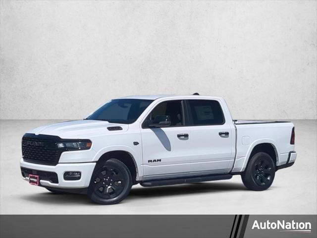 2027 RAM 1500 BIG HORN in Valencia, CA