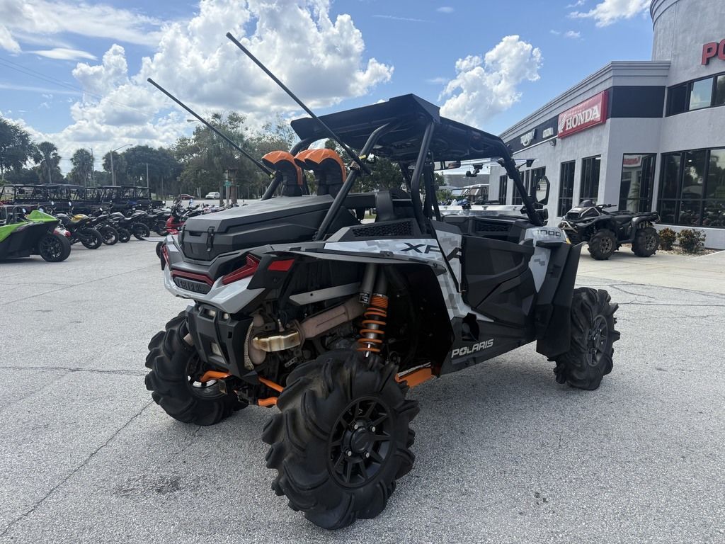 【オレンジ様】専用・青/緑、各360ｇ≪リクエスト特割特価≫ Used Orange Polaris Rzr Four Wheelers For Sale - ATV Trader
