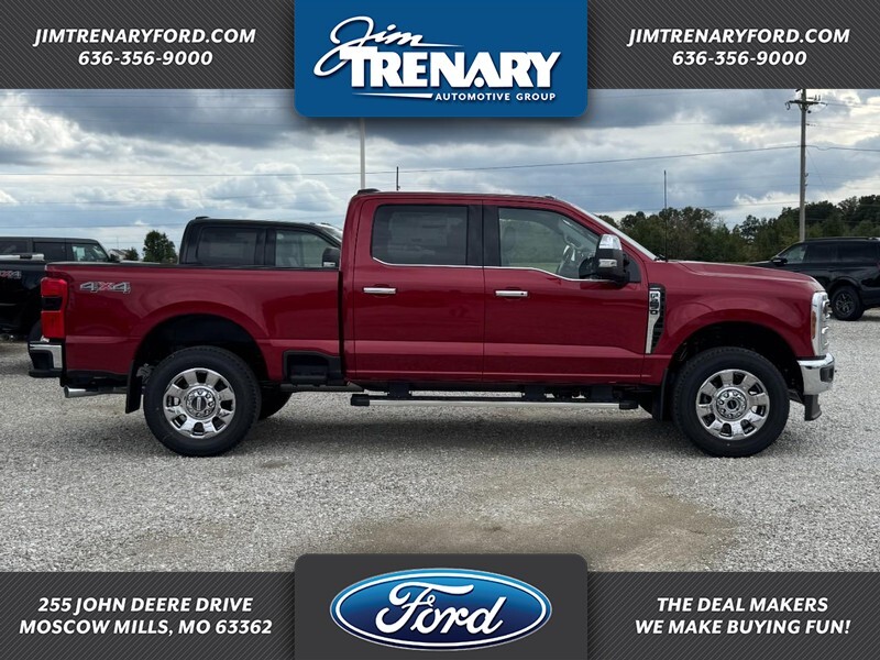 2027 FORD F250 in Moscow Mills, MO