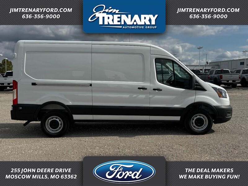 2027 FORD TRANSIT 250 in Moscow Mills, MO