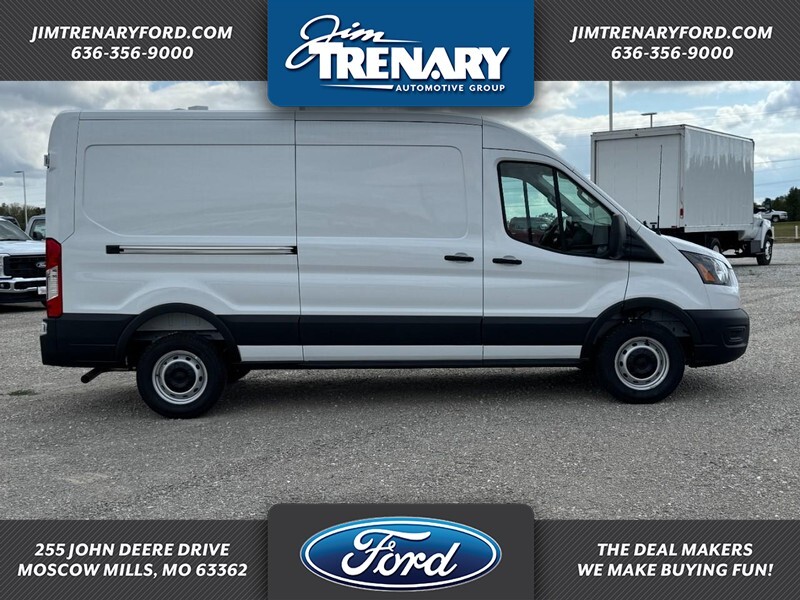 2026 FORD TRANSIT 250 in Moscow Mills, MO