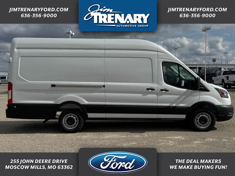 2027 FORD TRANSIT 250 in Moscow Mills, MO
