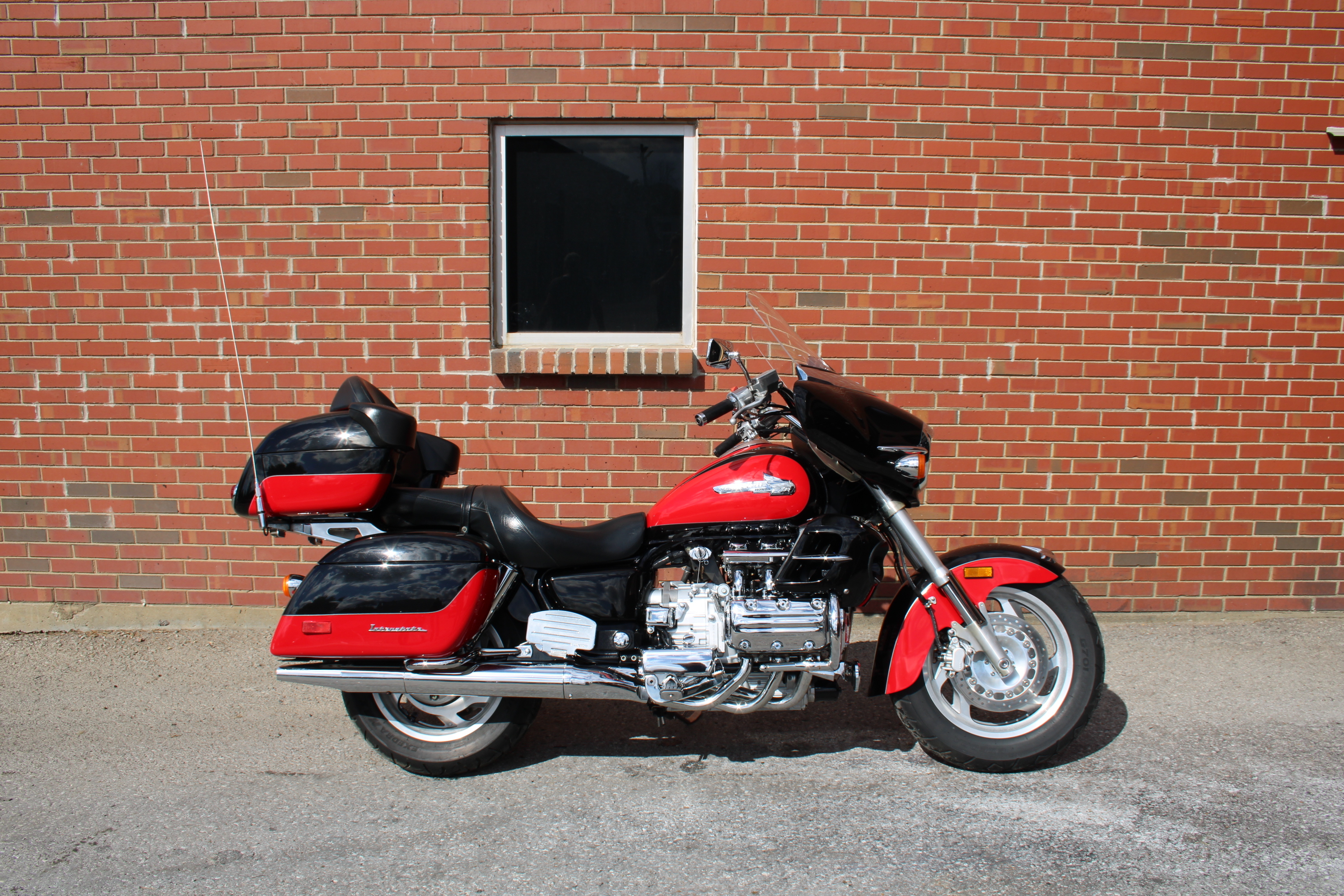 1999 Honda VALKYRIE INTERSTATE in Lebanon, TN