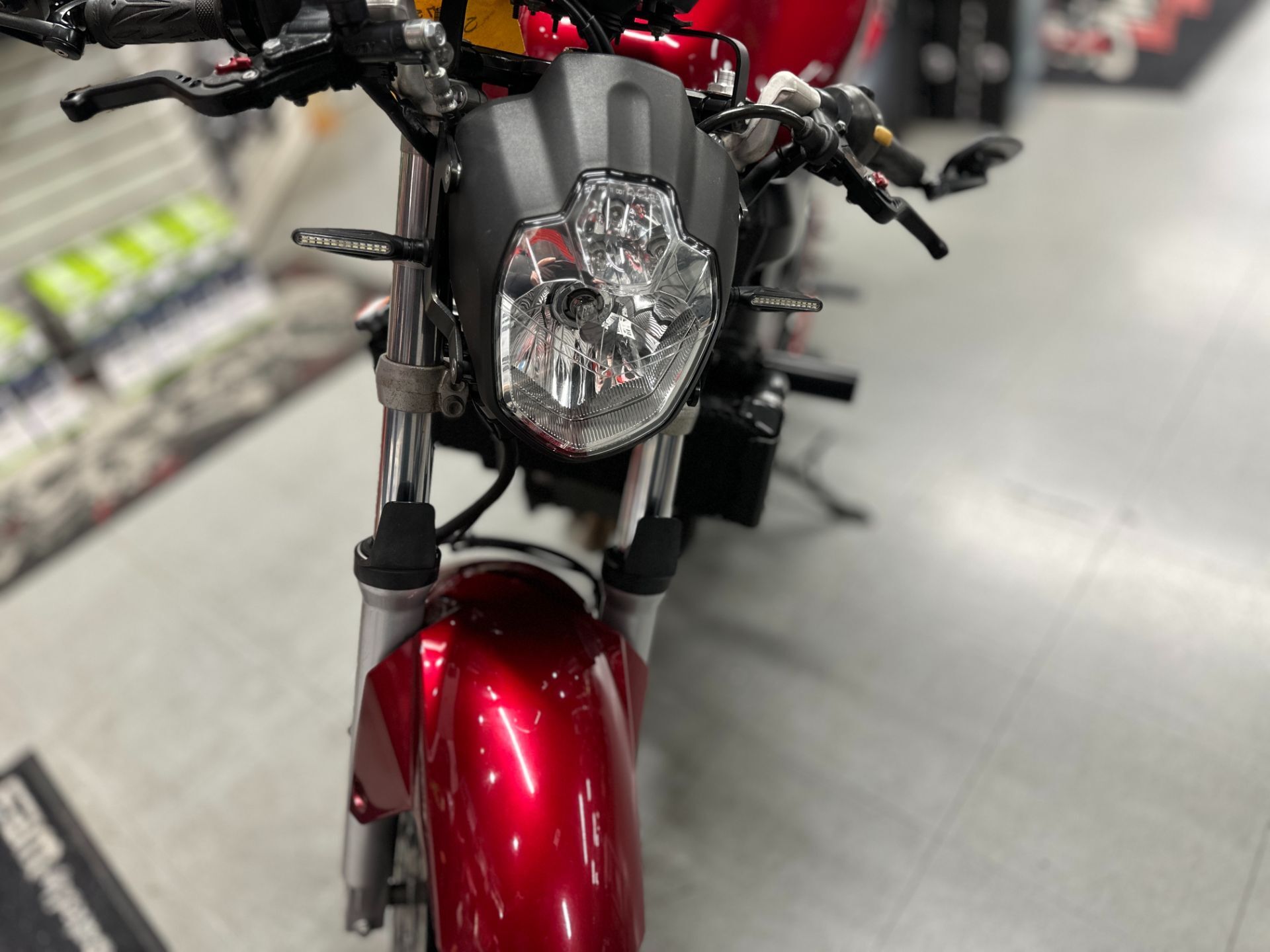 2007 Suzuki SV650 in oakdale NY
