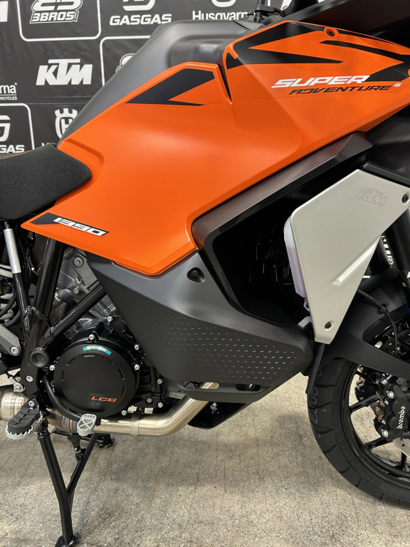 2027 KTM Super Adventure 1390 S EVO in costa mesa CA