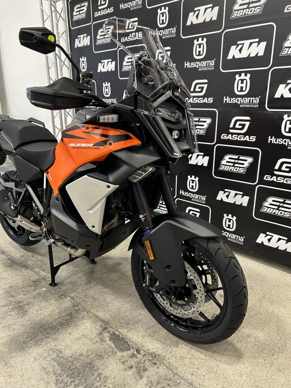 2027 KTM Super Adventure 1390 S EVO in costa mesa CA