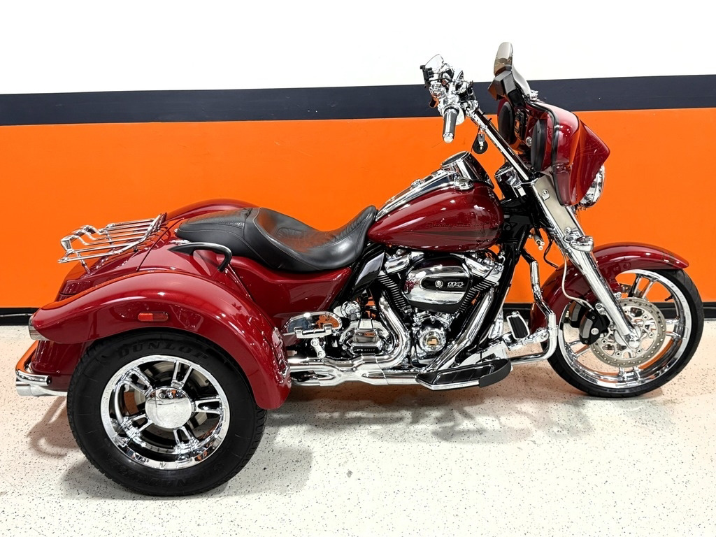 2020 Harley-Davidson Trike Freewheeler TRIKE in Zieglerville, PA