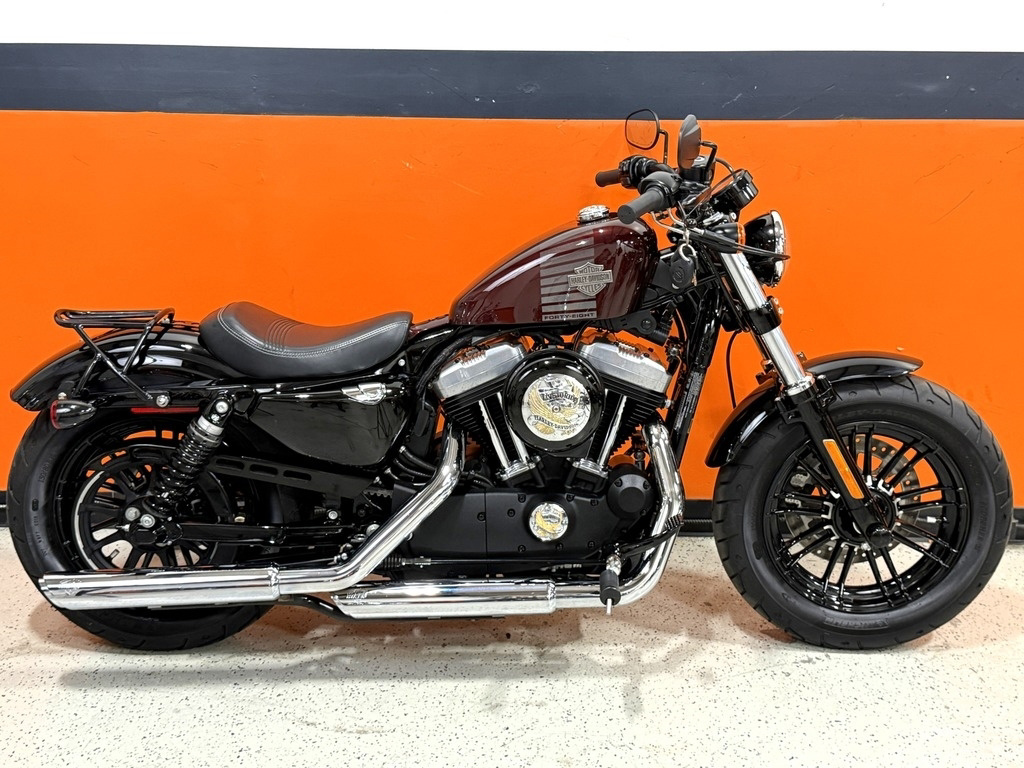 2018 Harley-Davidson Sportster Forty-Eight in Zieglerville, PA